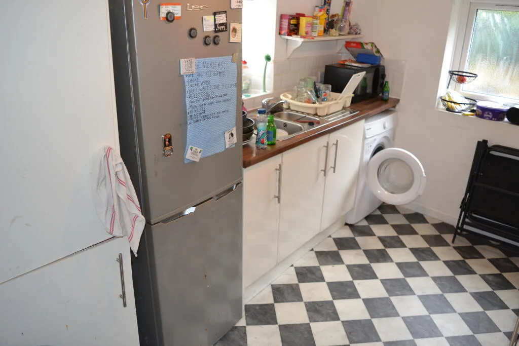 4 bedroom terraced house for rent