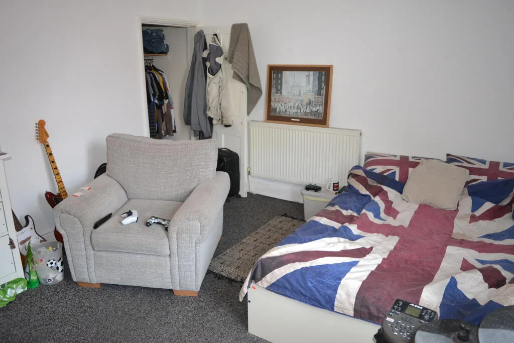4 bedroom terraced house for rent