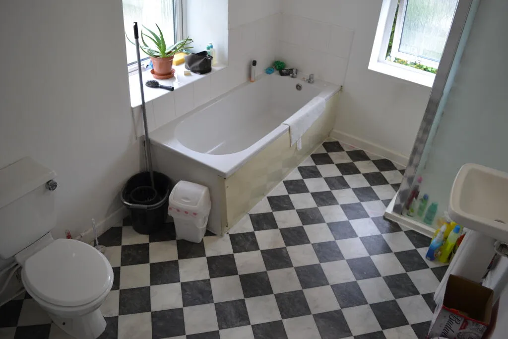 4 bedroom terraced house for rent