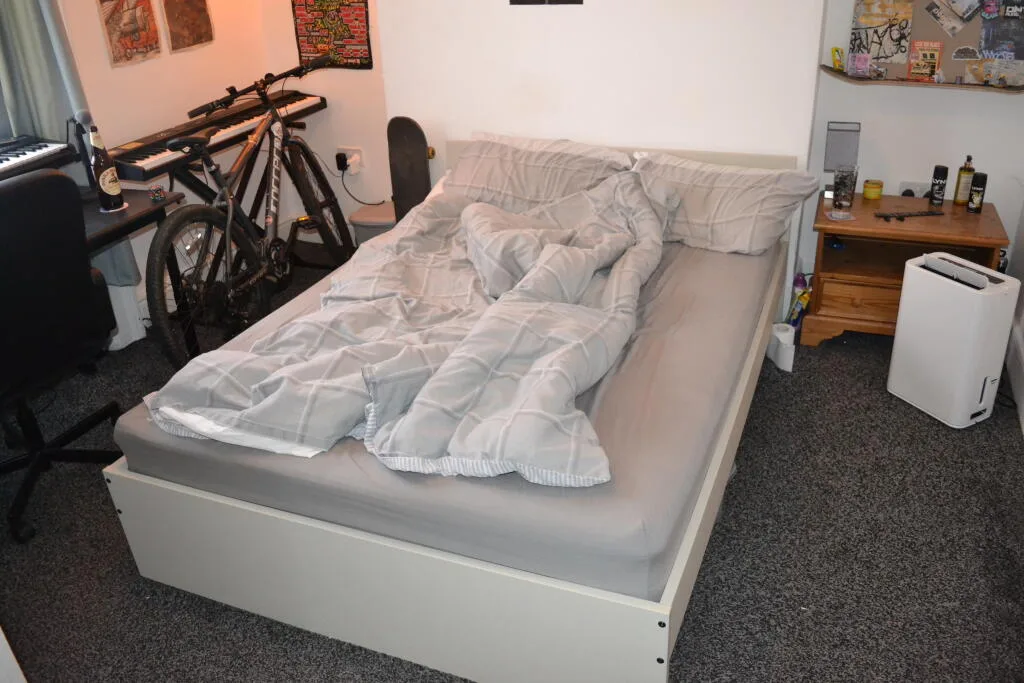 4 bedroom terraced house for rent