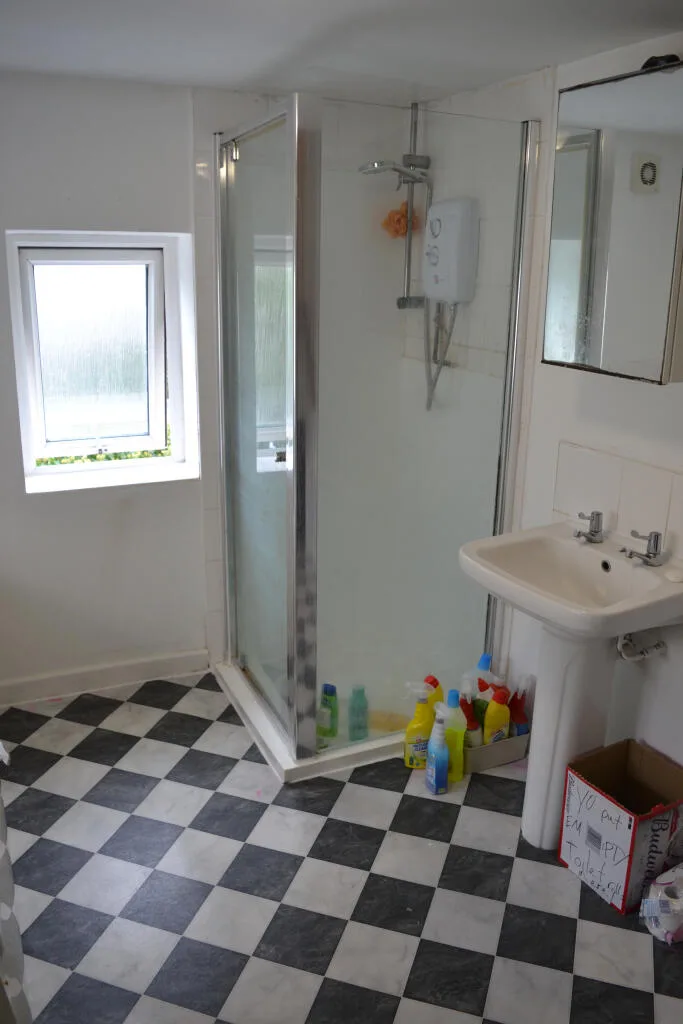 4 bedroom terraced house for rent