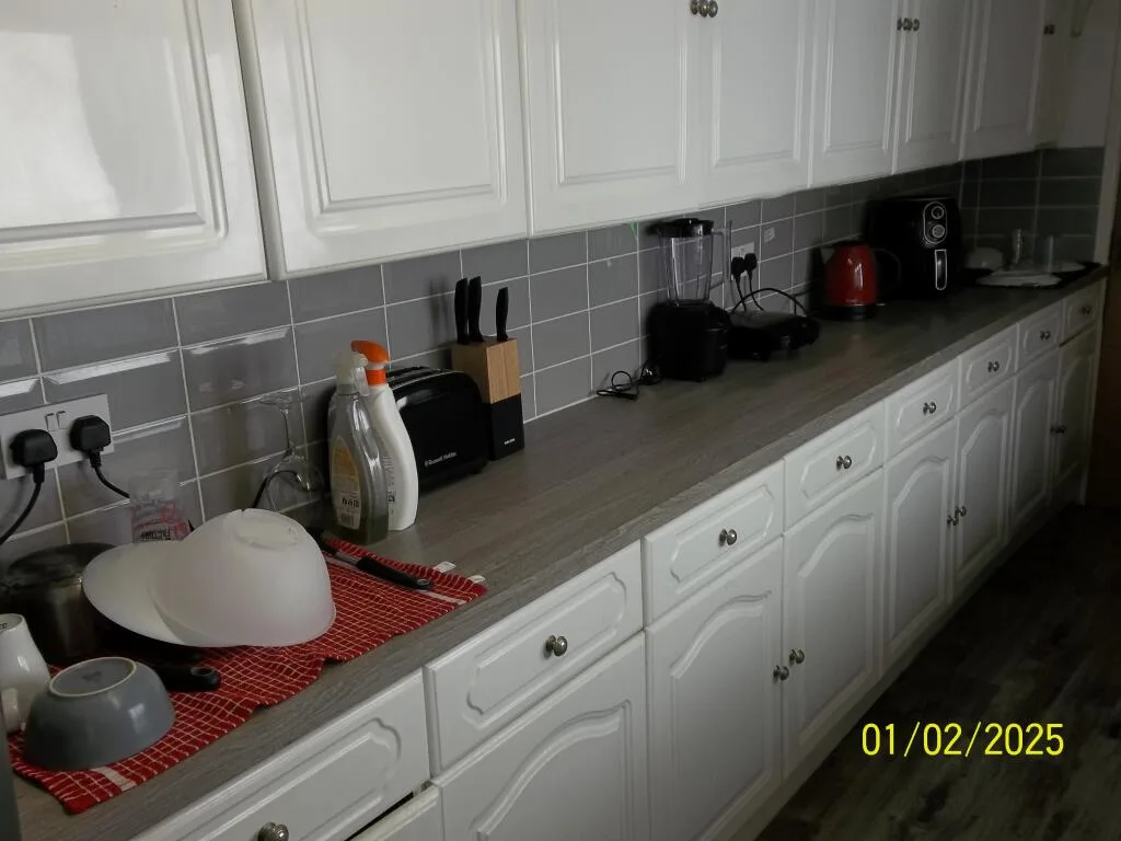 4 bedroom terraced house for rent