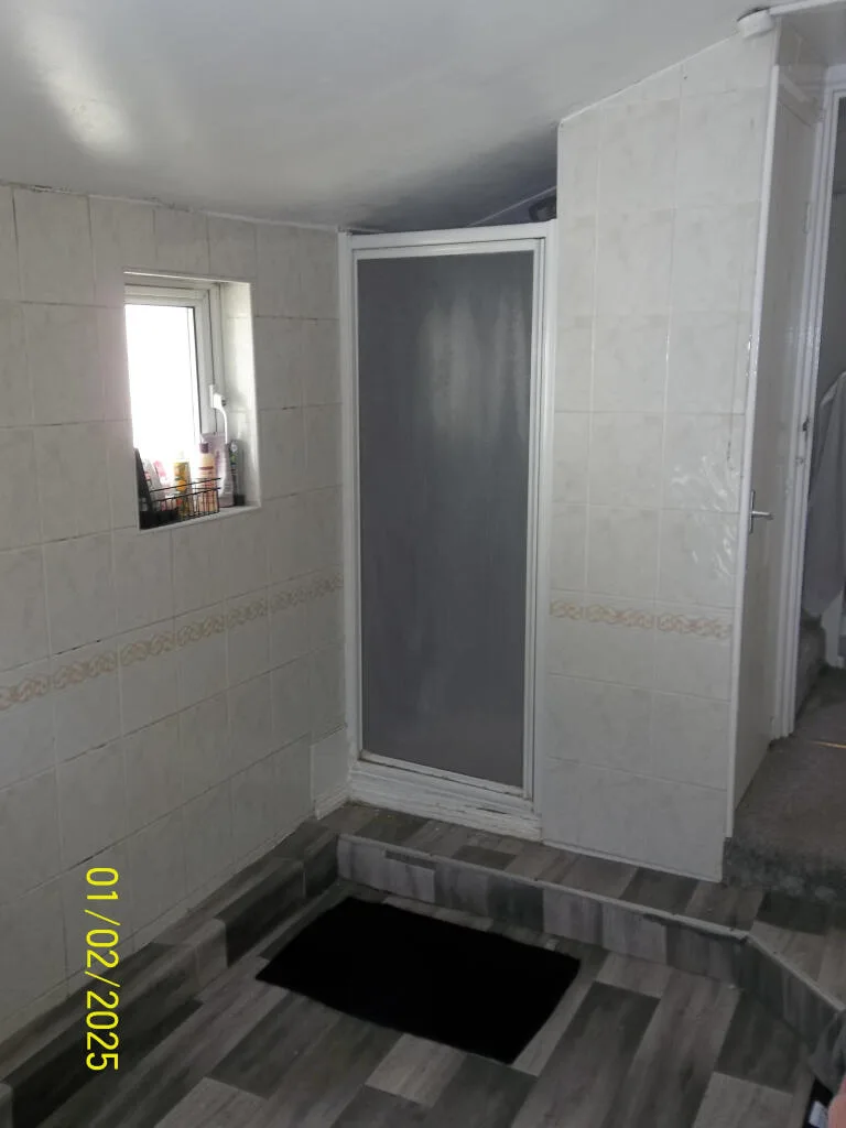 4 bedroom terraced house for rent