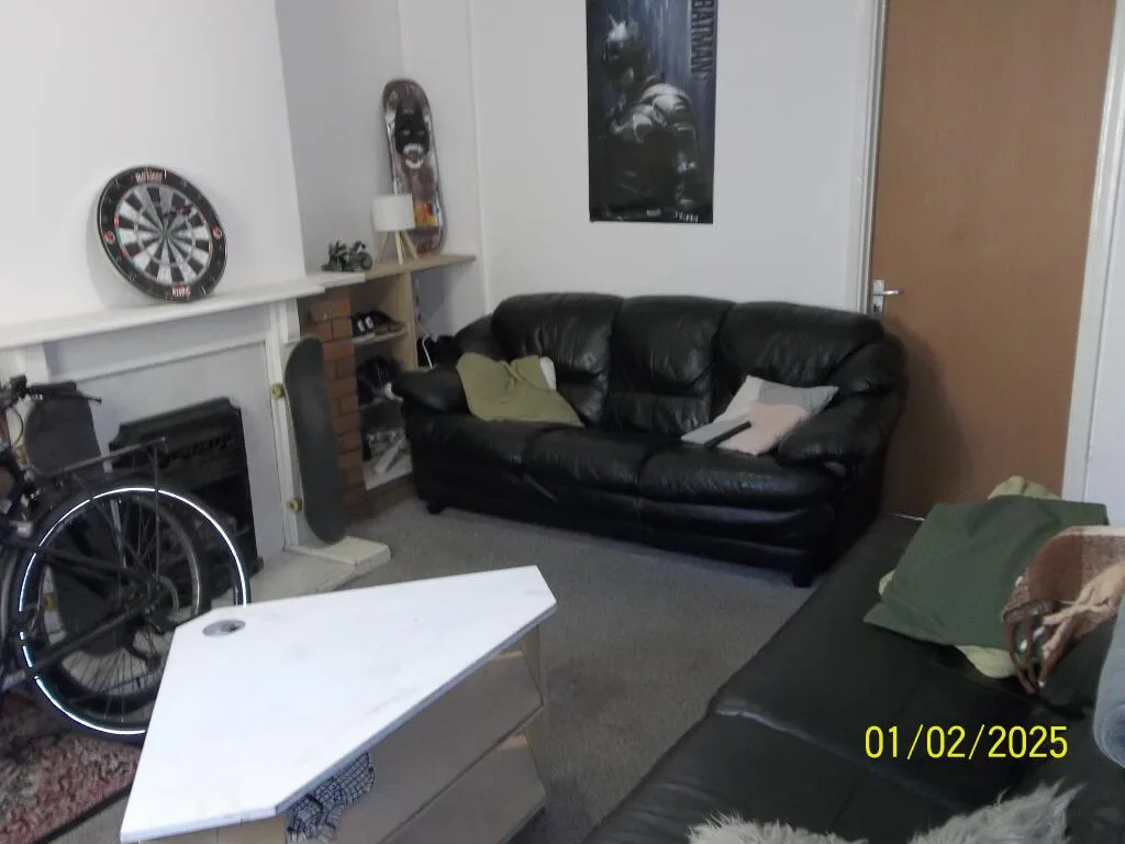 4 bedroom terraced house for rent