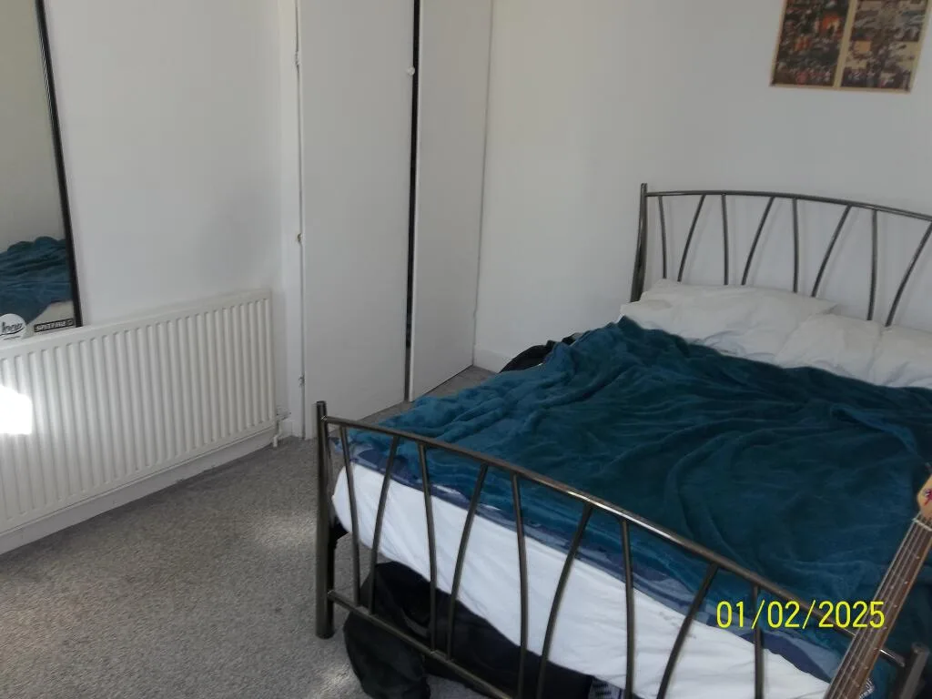 4 bedroom terraced house for rent