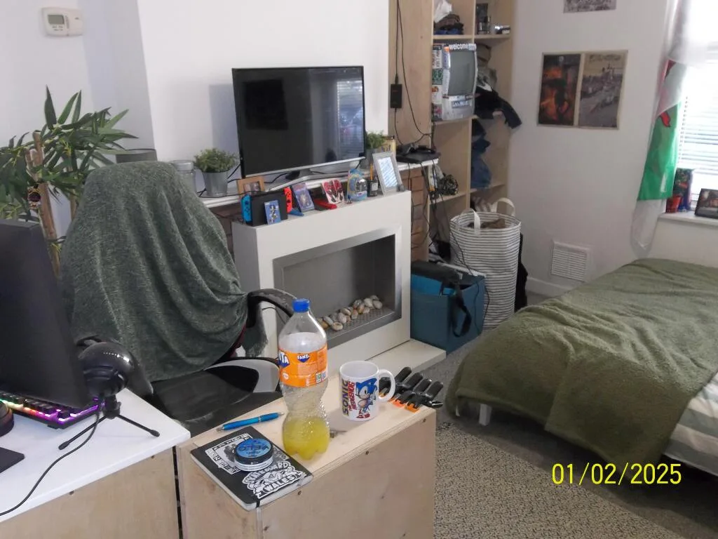 4 bedroom terraced house for rent