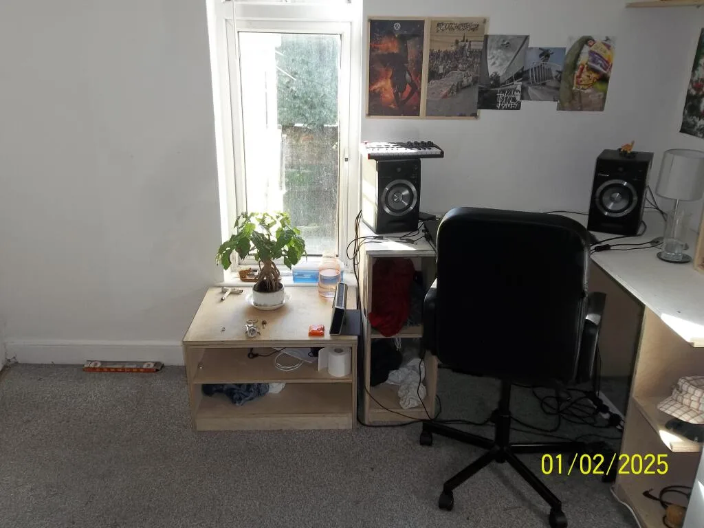 4 bedroom terraced house for rent
