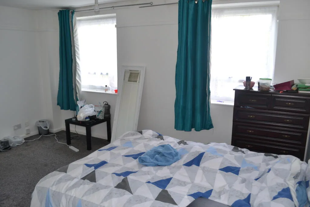 4 bedroom terraced house for rent
