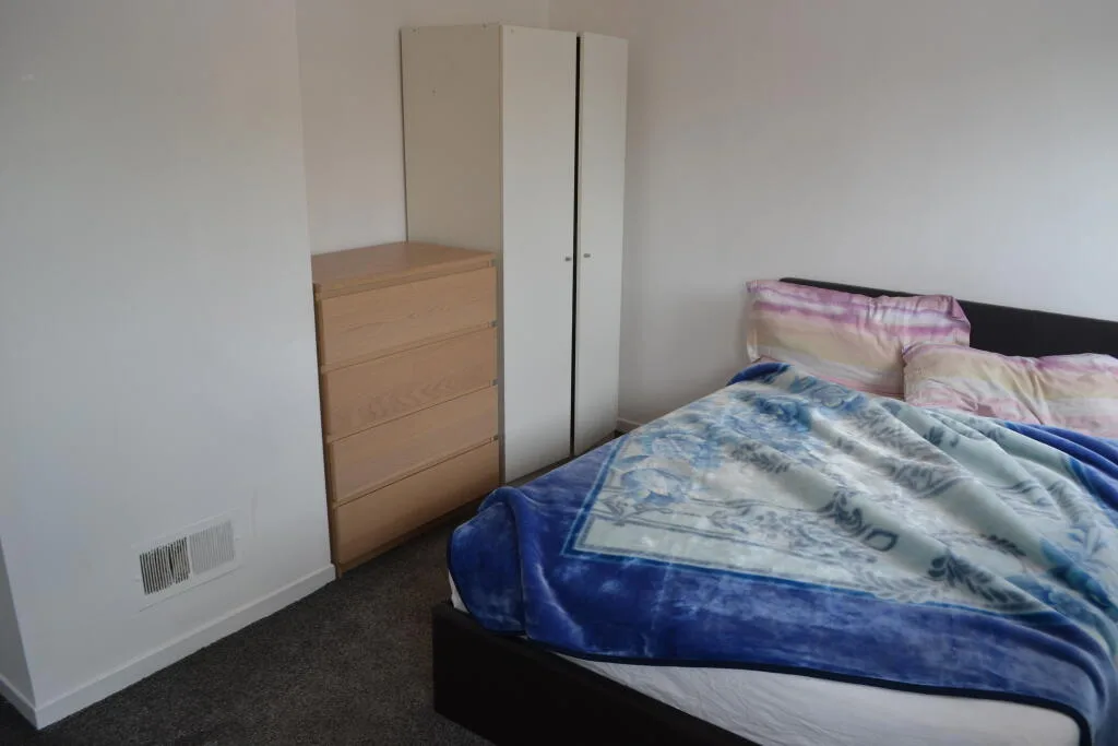 4 bedroom terraced house for rent