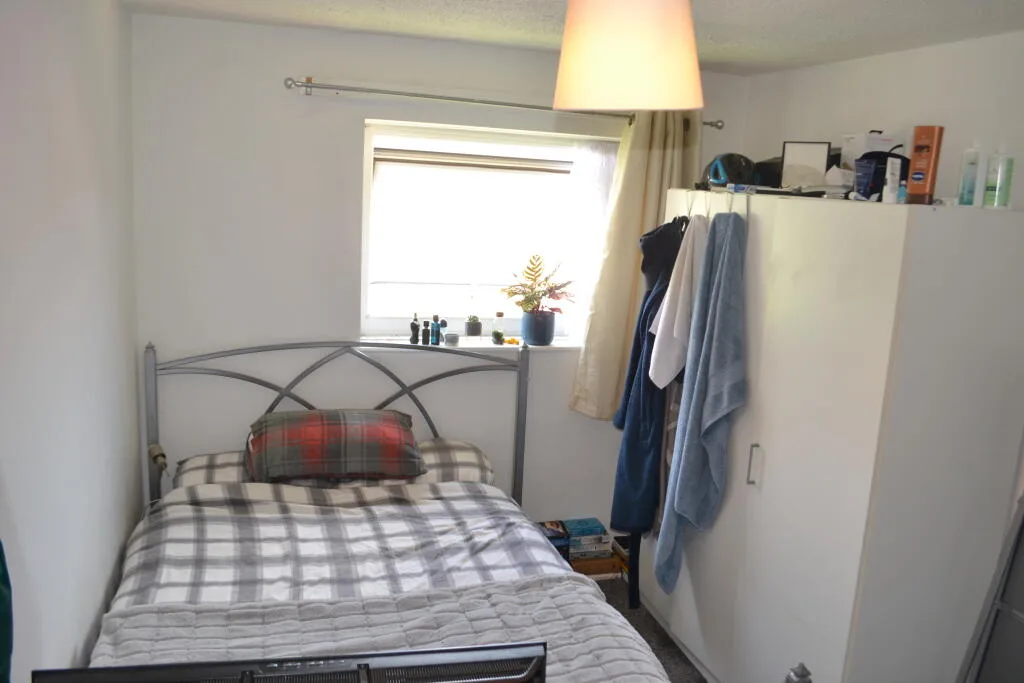 4 bedroom terraced house for rent
