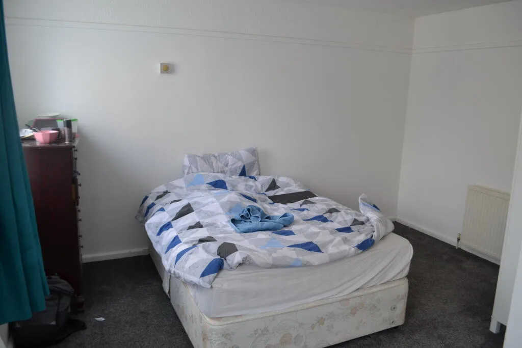 4 bedroom terraced house for rent