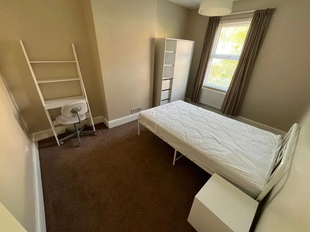 3 bedroom terraced house for rent