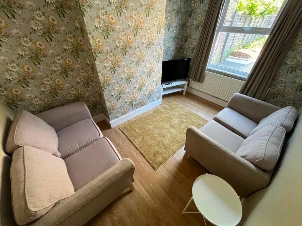 3 bedroom terraced house for rent