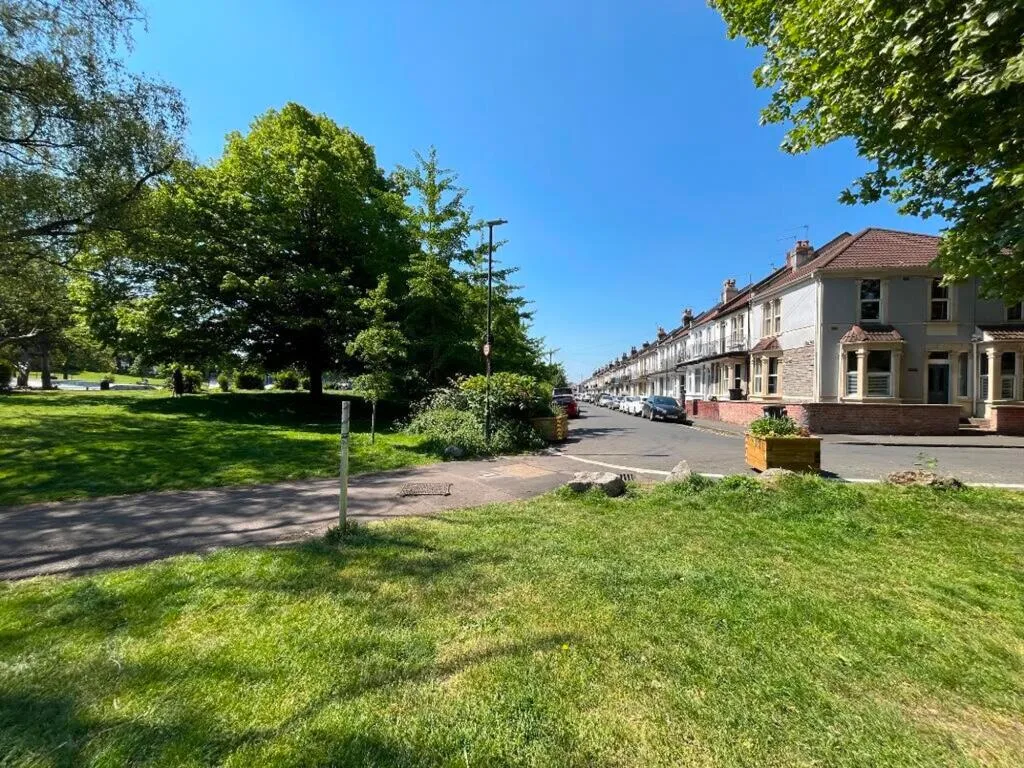 3 bedroom terraced house for rent
