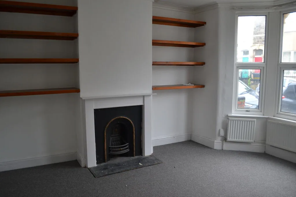 4 bedroom terraced house for rent