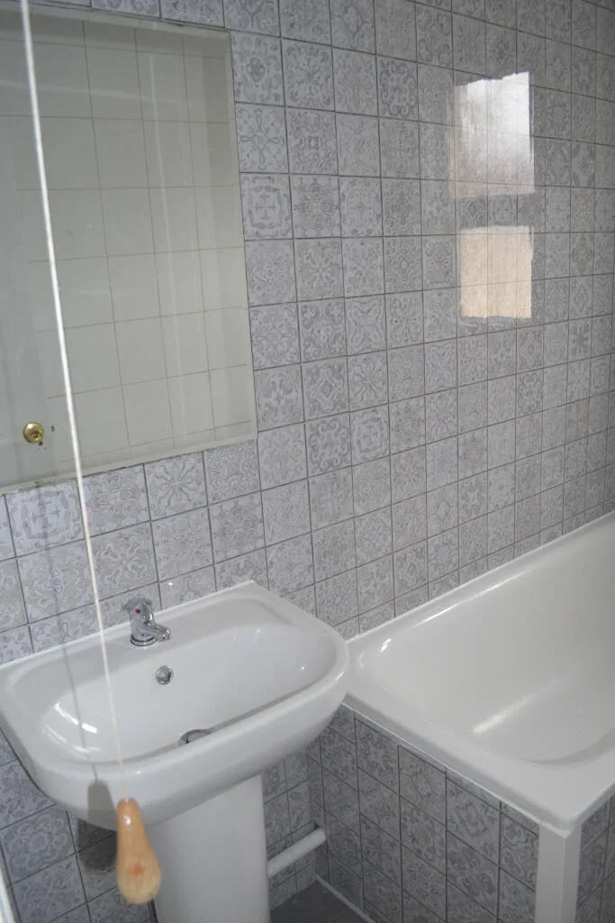 4 bedroom terraced house for rent