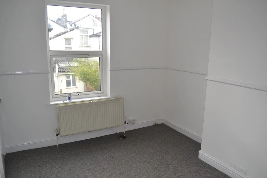 4 bedroom terraced house for rent