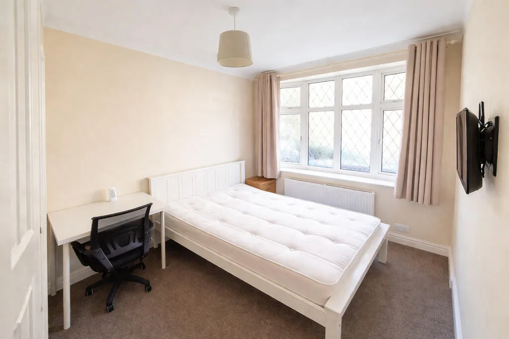 4 bedroom terraced house for rent
