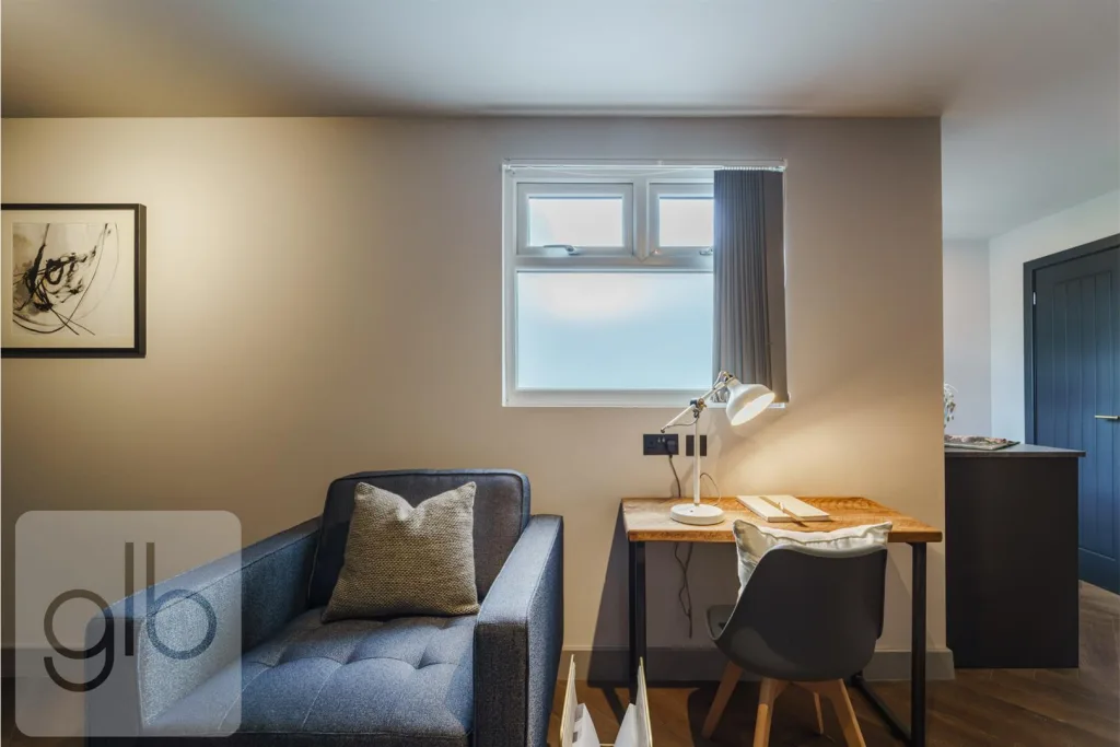 1 bedroom house share for rent