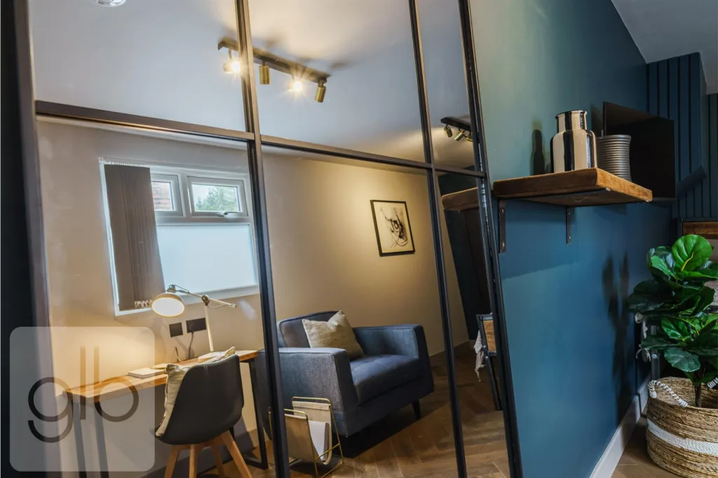 1 bedroom house share for rent