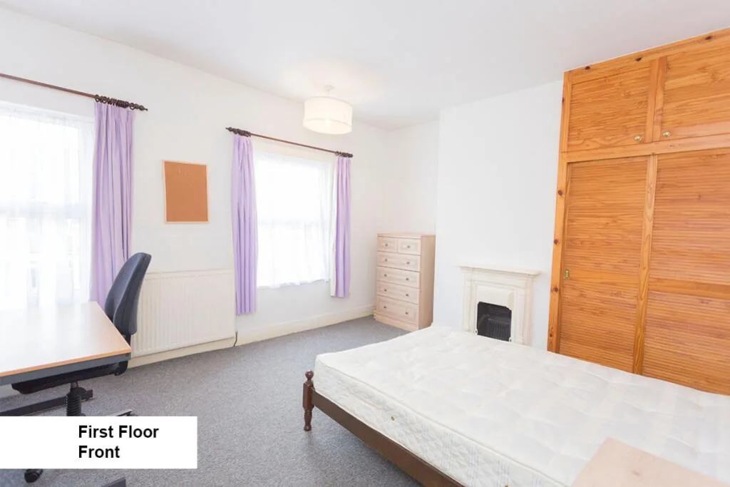 4 bedroom terraced house for rent