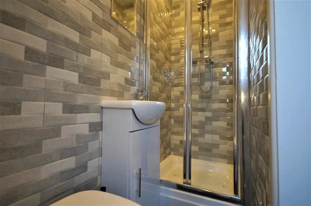 1 bedroom terraced house for rent