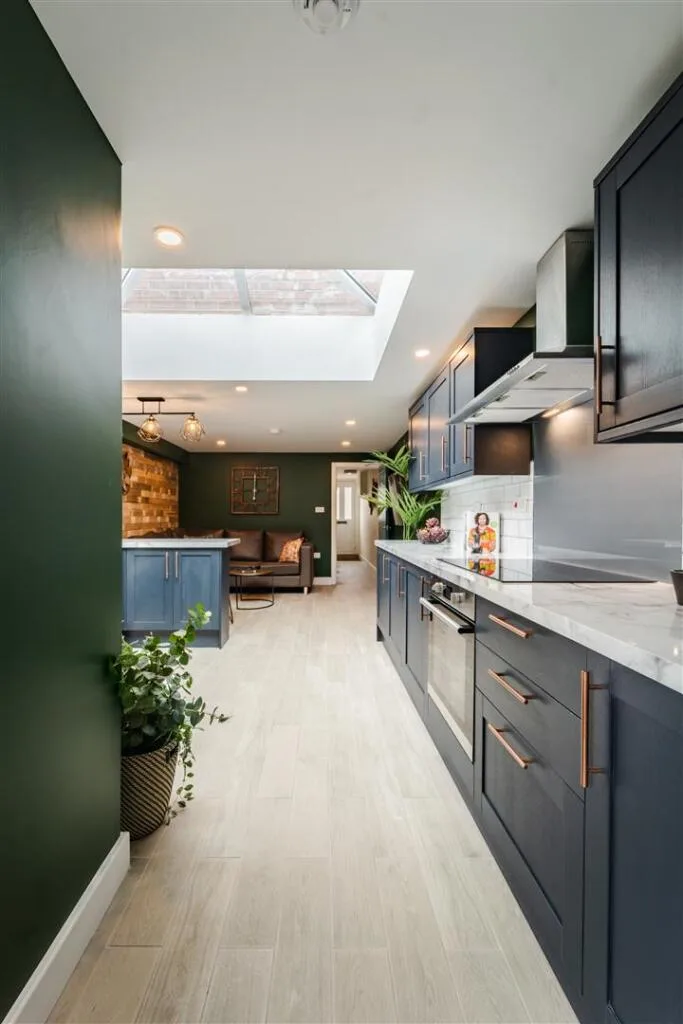 1 bedroom house share for rent
