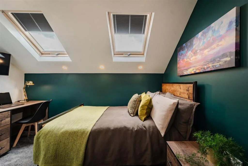 1 bedroom house share for rent