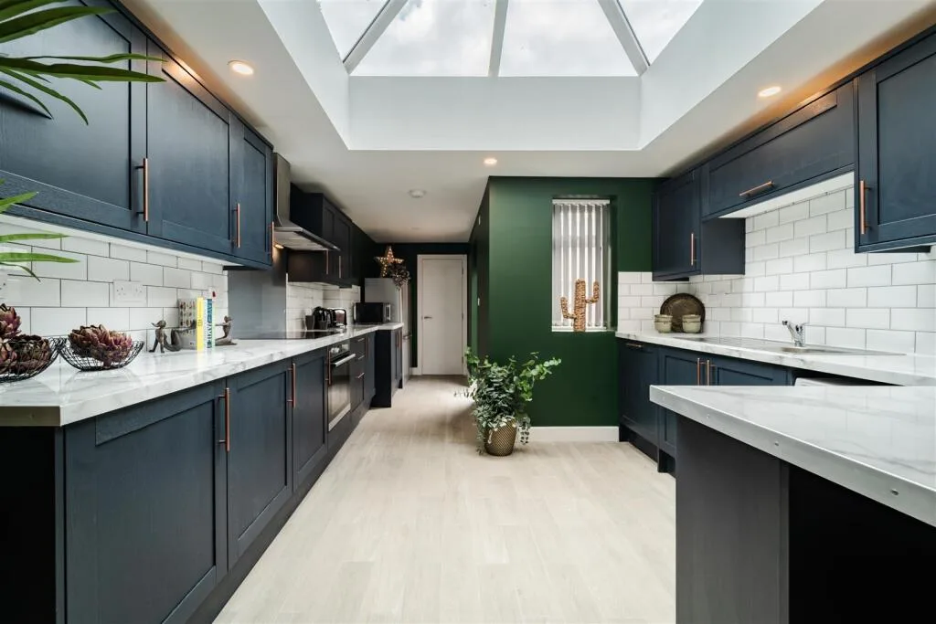 1 bedroom house share for rent
