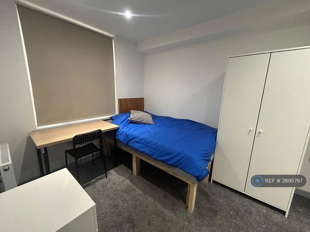 1 bedroom house share for rent
