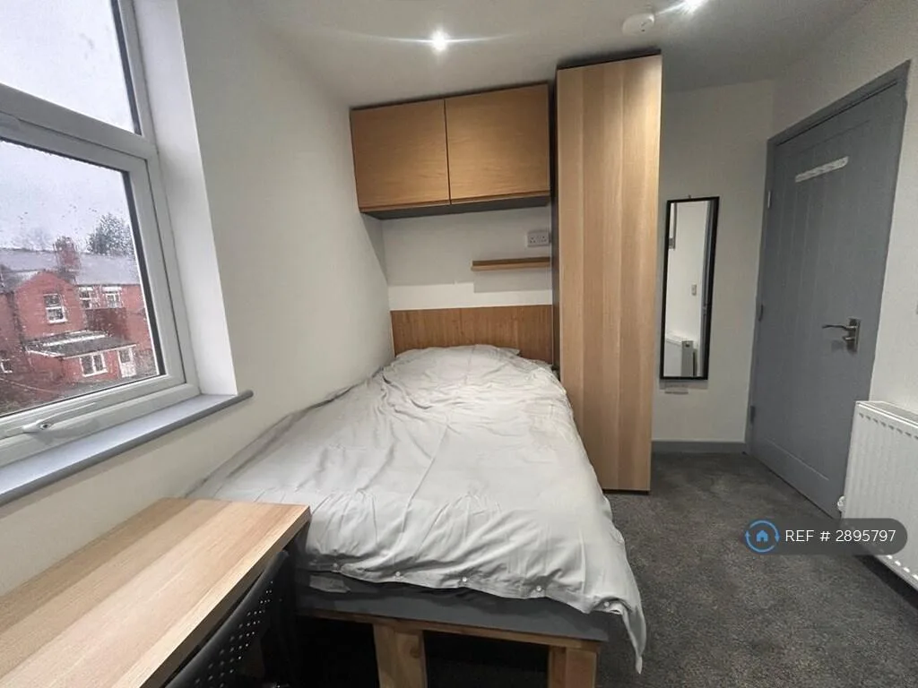 1 bedroom house share for rent