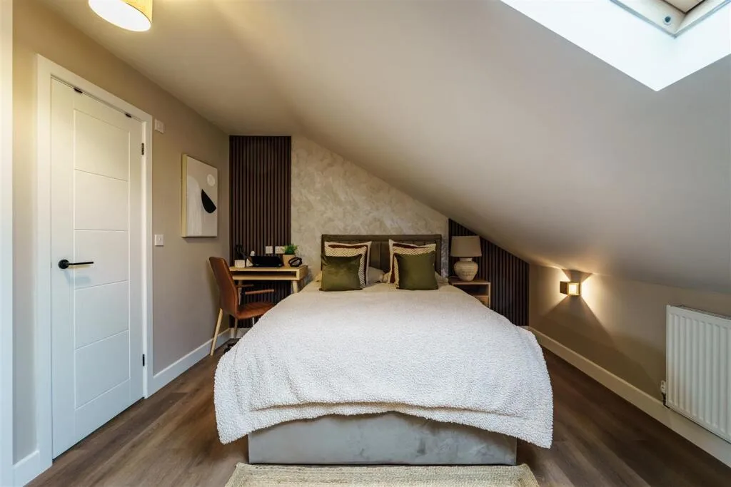 1 bedroom house share for rent