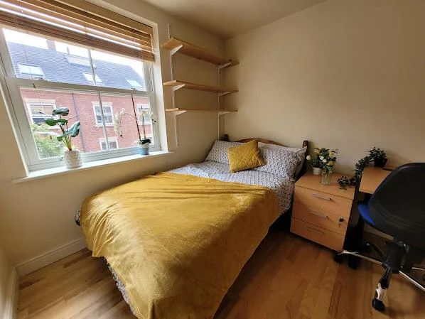 1 bedroom house share for rent