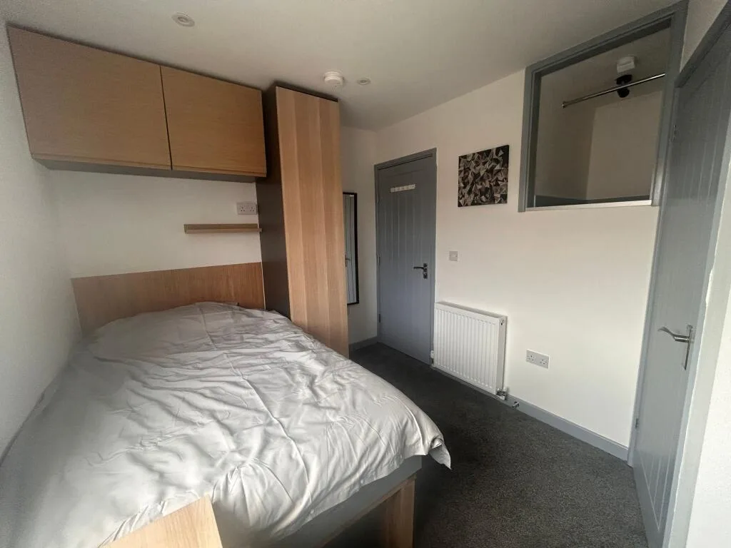 1 bedroom house for rent