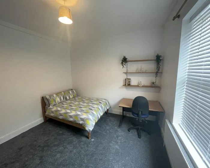 1 bedroom terraced house for rent