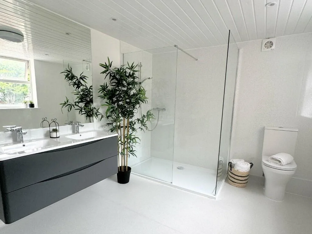 1 bedroom terraced house for rent