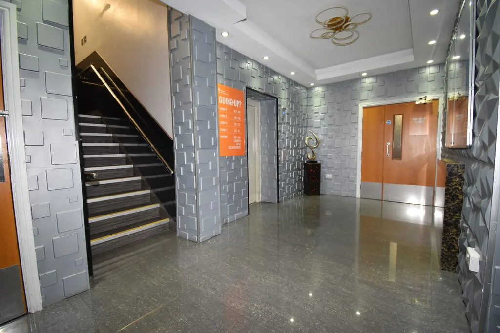1 bedroom house share for rent