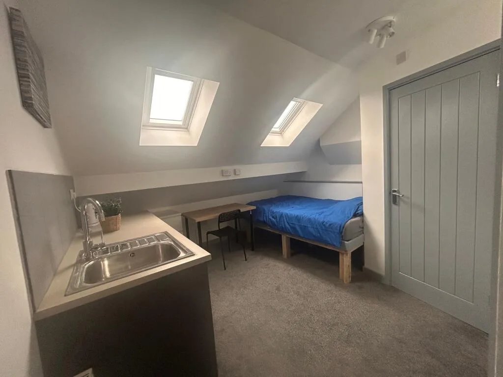 1 bedroom house for rent