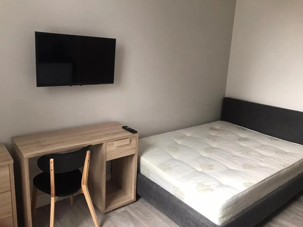 1 bedroom terraced house for rent