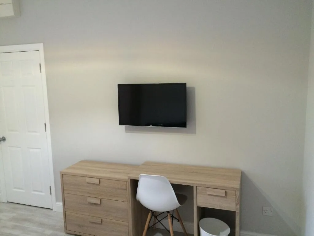 1 bedroom terraced house for rent