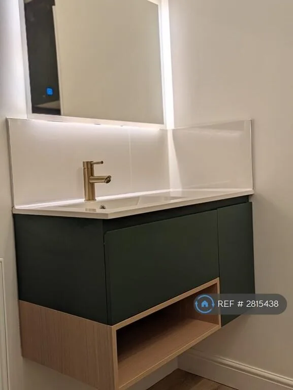 1 bedroom house share for rent