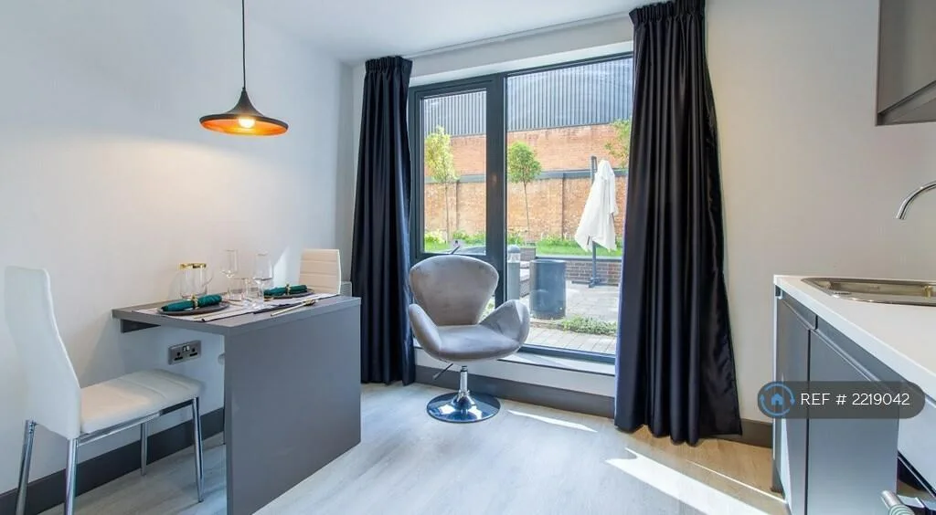 1 bedroom flat for rent