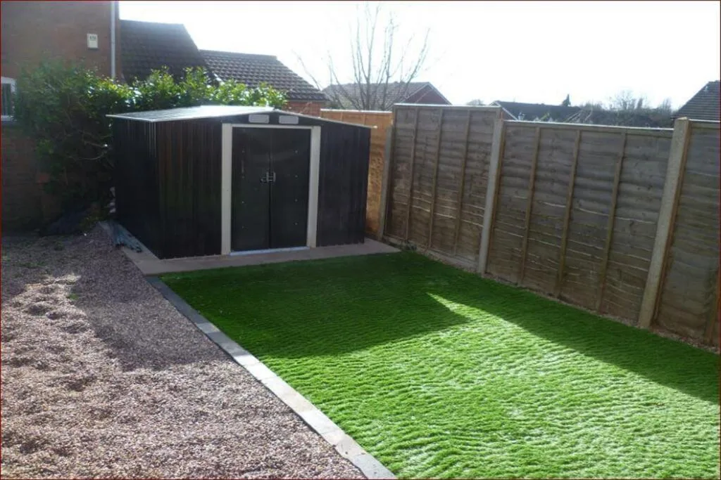 1 bedroom terraced house for rent
