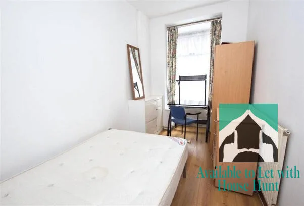 5 bedroom terraced house for rent