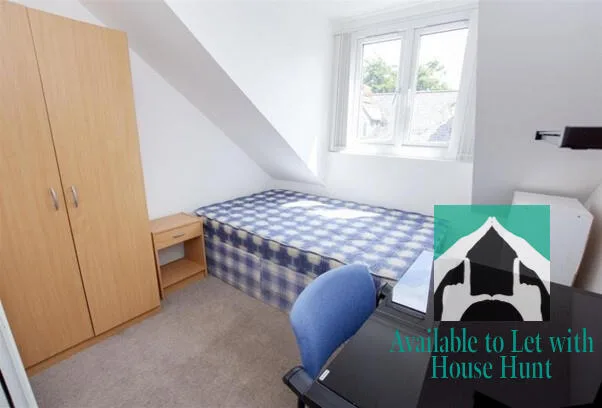 5 bedroom terraced house for rent