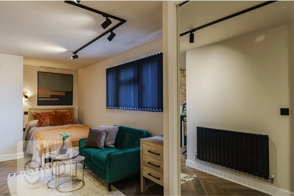 1 bedroom house share for rent