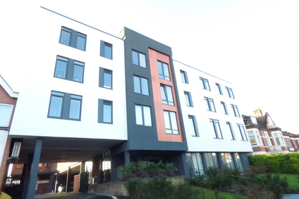 1 bedroom flat for rent