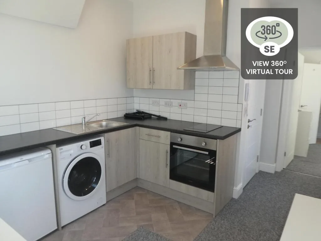 1 bedroom flat for rent