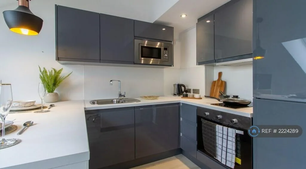 1 bedroom flat for rent