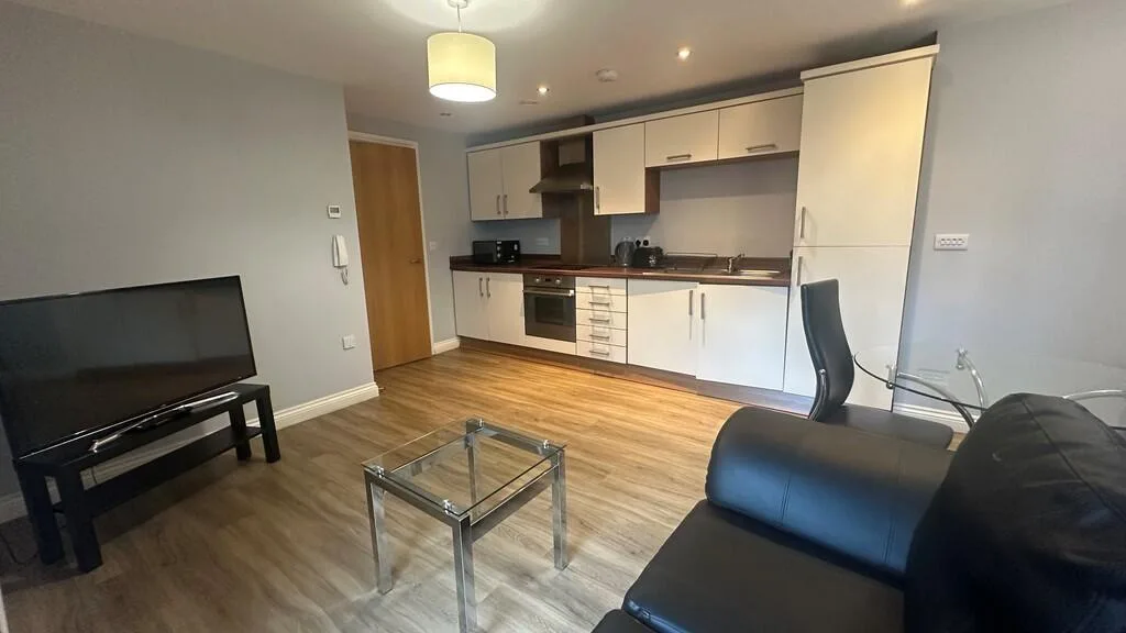 1 bedroom apartment for rent